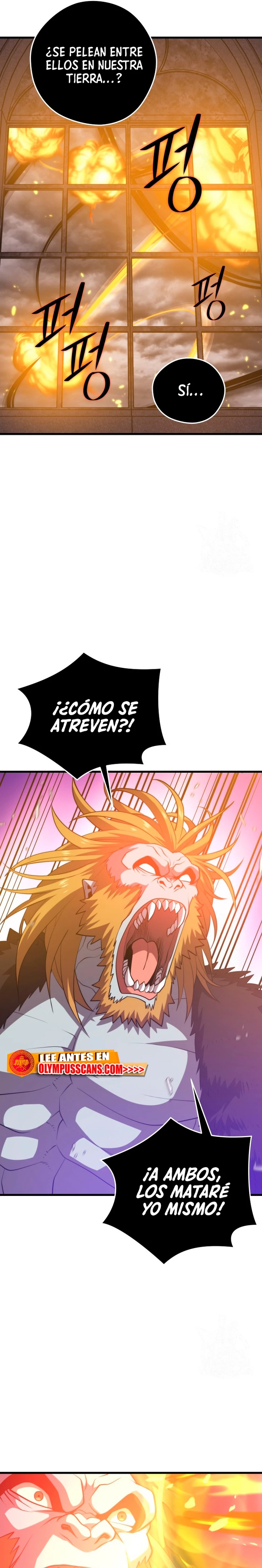 Nigromante de seul (Necro de la capital) capítulo 94, página 25