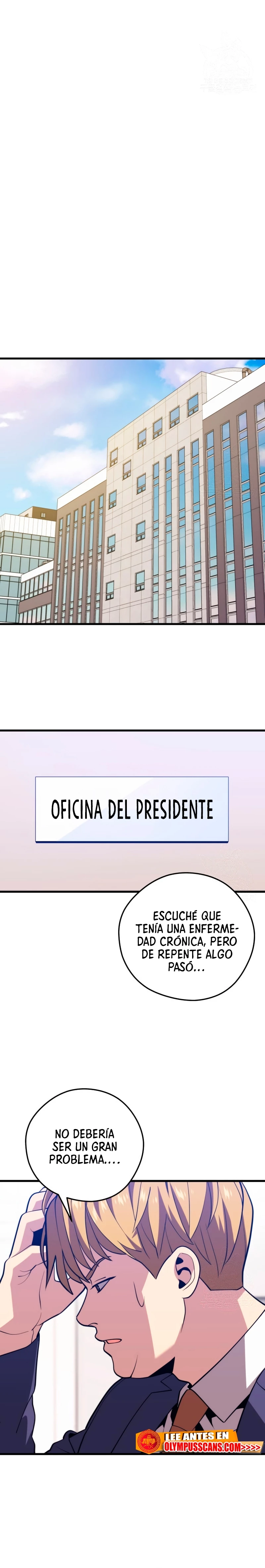 Nigromante de seul (Necro de la capital) capítulo 97, página 11