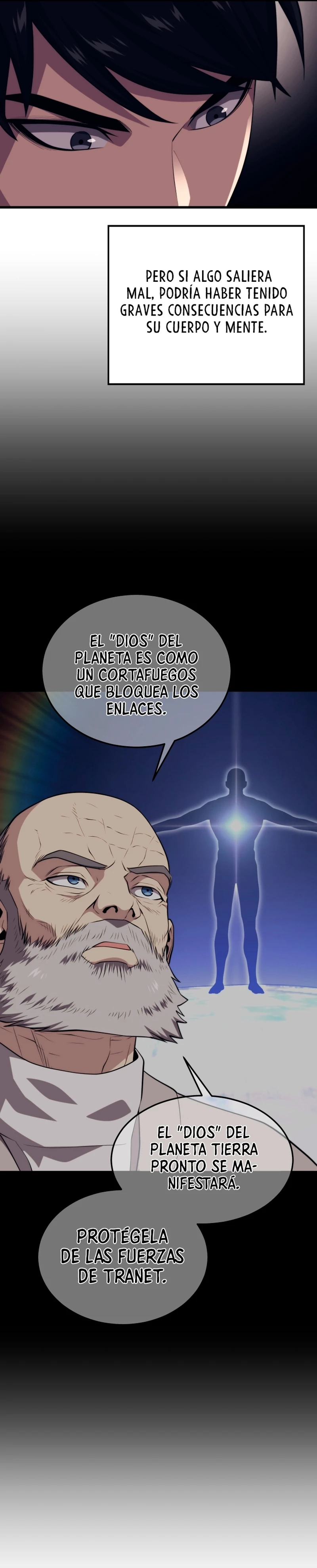 Nigromante de seul (Necro de la capital) capítulo 99, página 9