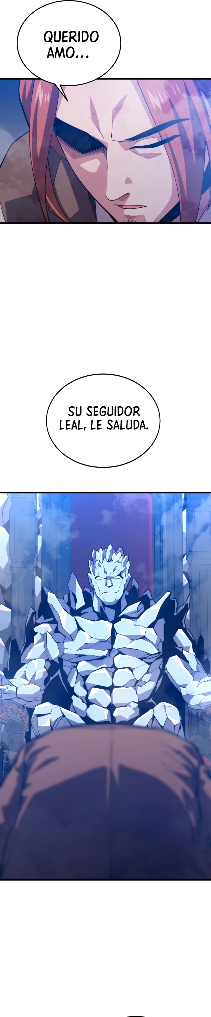 Nigromante de seul (Necro de la capital) capítulo 99, página 21