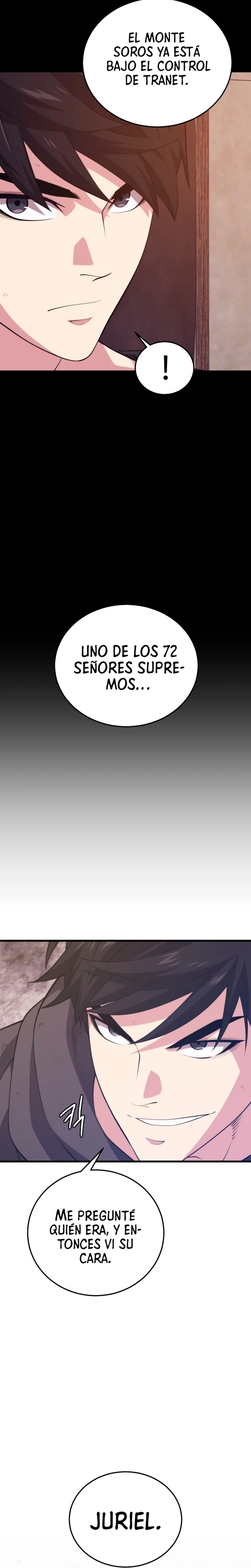 Nigromante de seul (Necro de la capital) capítulo 102, página 27