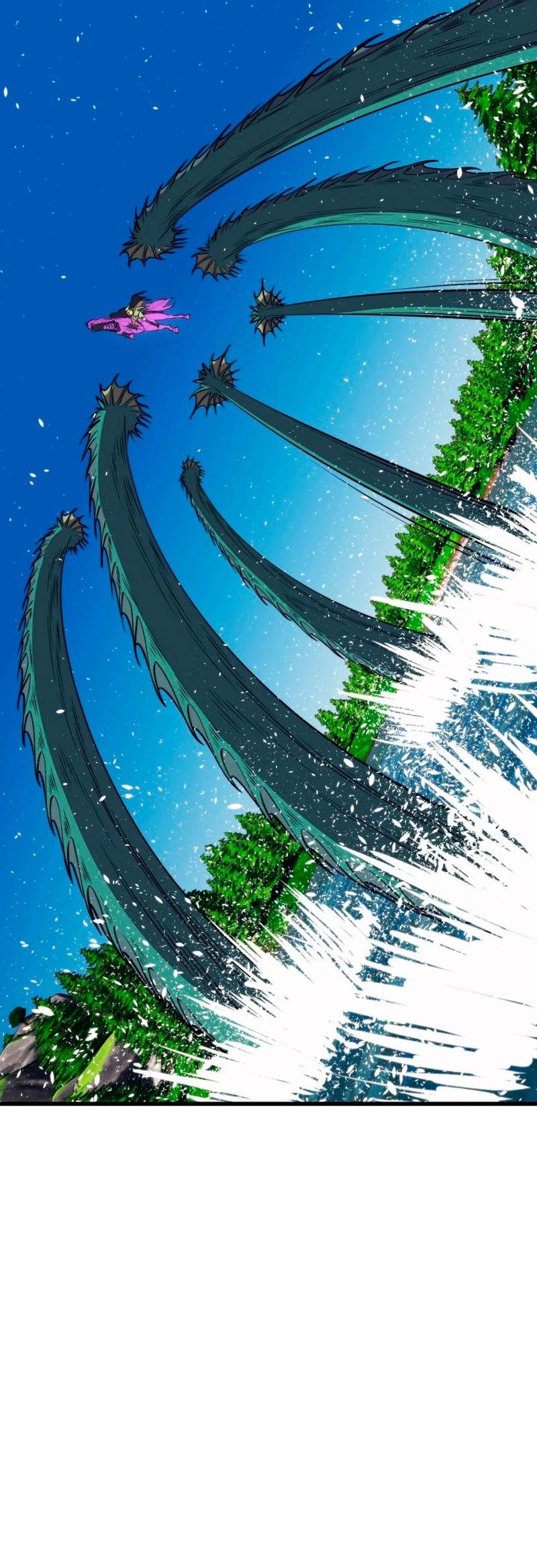Nigromante de seul (Necro de la capital) capítulo 105, página 12