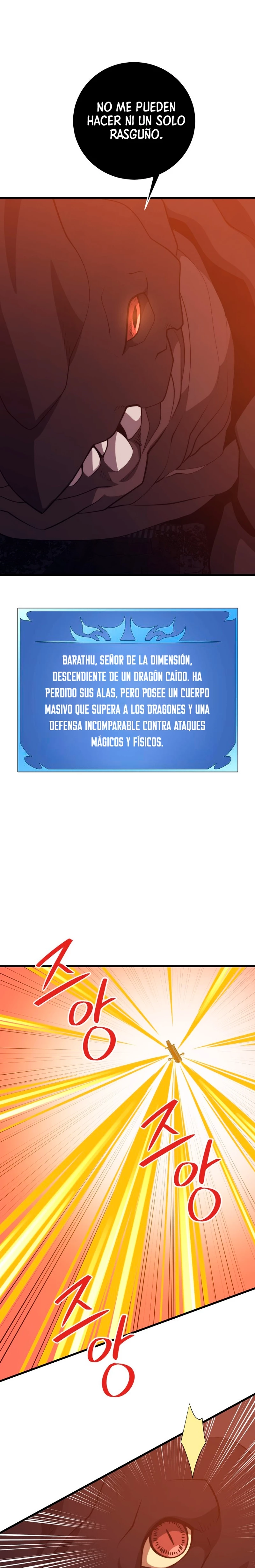 Nigromante de seul (Necro de la capital) capítulo 107, página 26