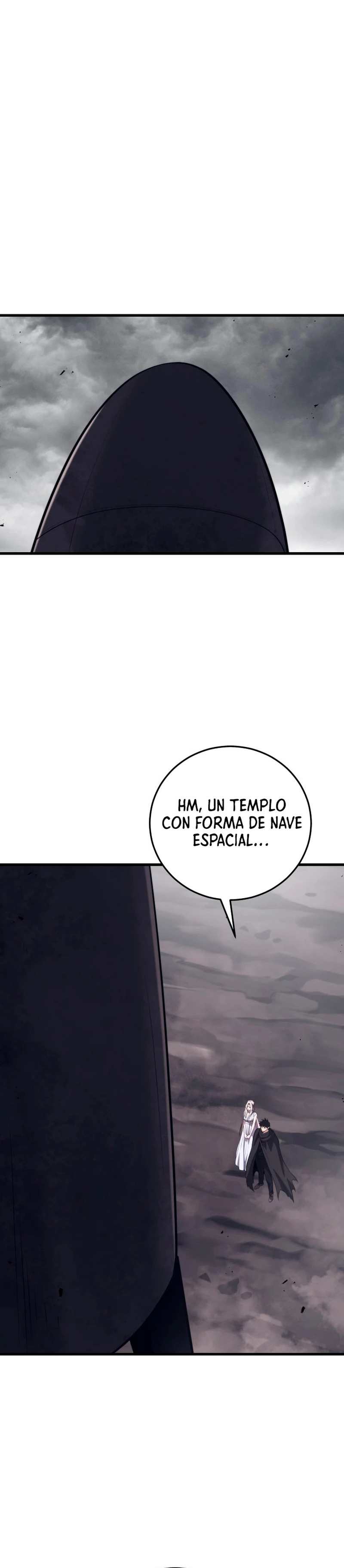 Nigromante de seul (Necro de la capital) capítulo 110, página 22