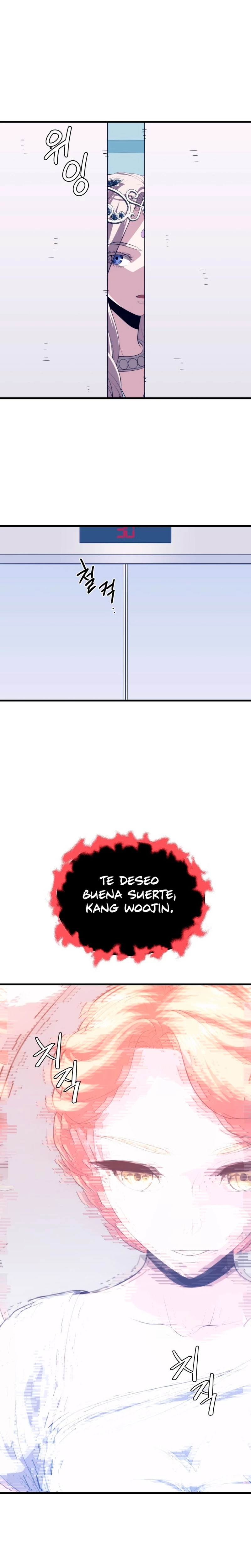 Nigromante de seul (Necro de la capital) capítulo 111, página 24