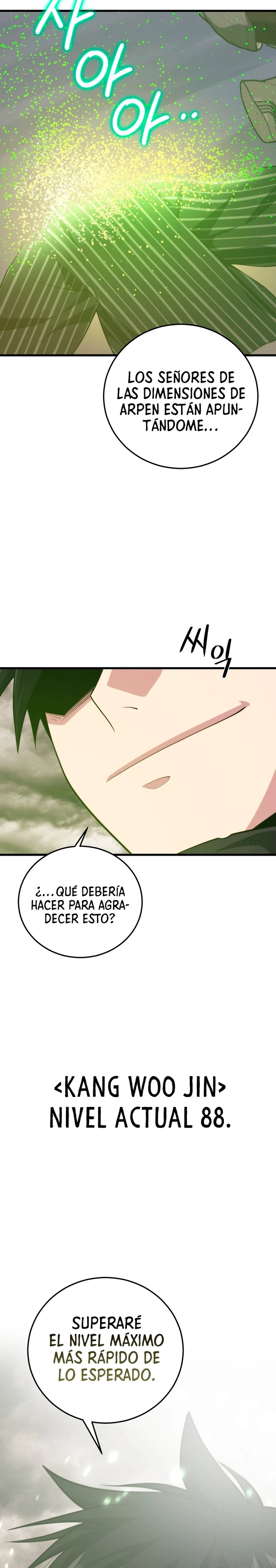Nigromante de seul (Necro de la capital) capítulo 113, página 29