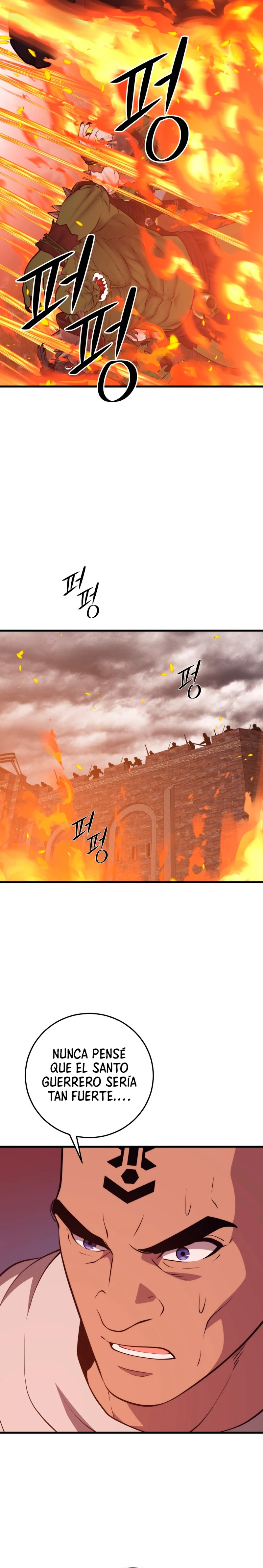 Nigromante de seul (Necro de la capital) capítulo 115, página 5