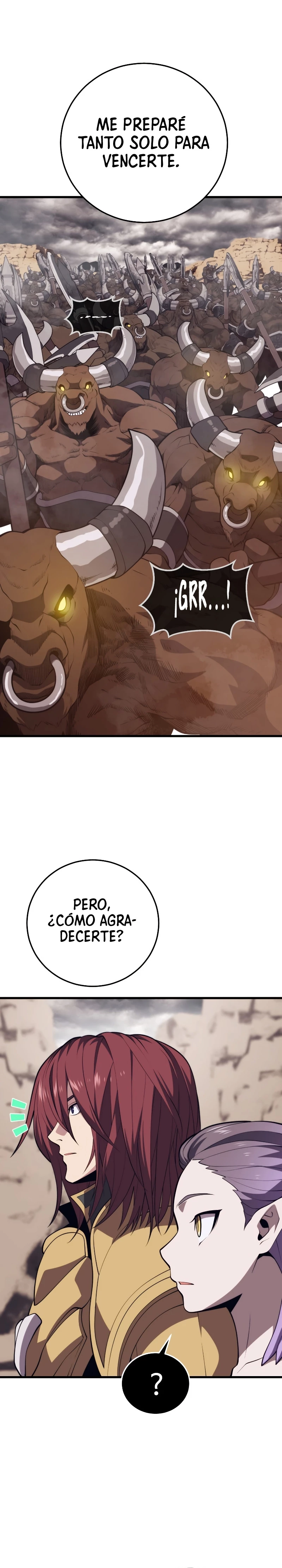 Nigromante de seul (Necro de la capital) capítulo 116, página 13