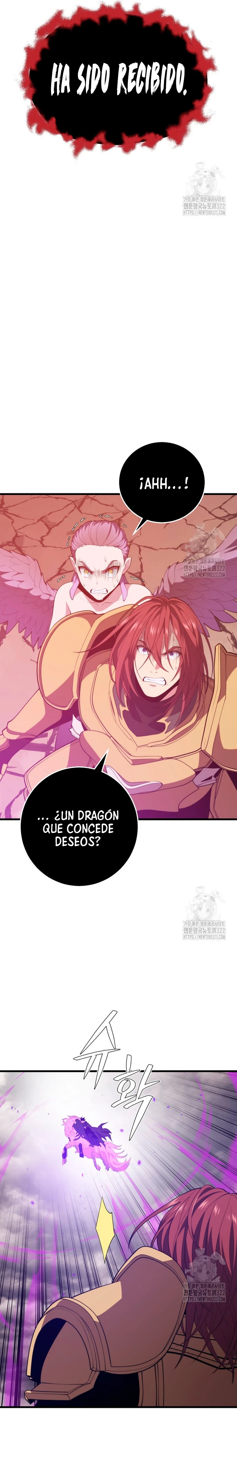 Nigromante de seul (Necro de la capital) capítulo 117, página 2