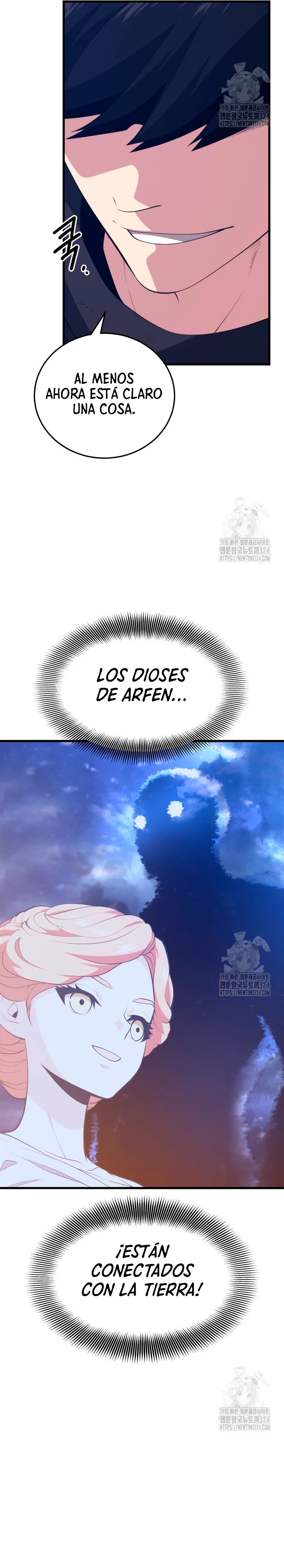 Nigromante de seul (Necro de la capital) capítulo 120, página 12