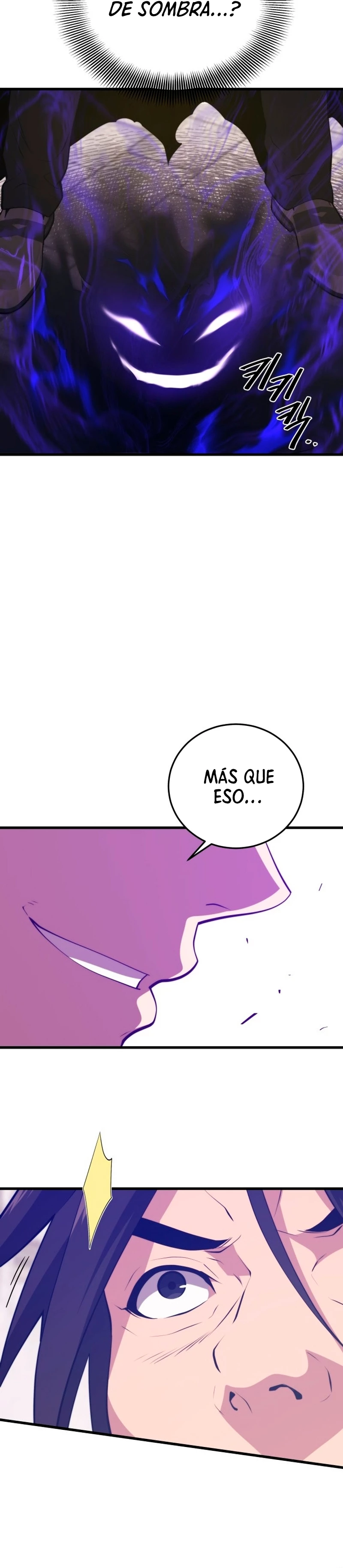 Nigromante de seul (Necro de la capital) capítulo 124, página 13