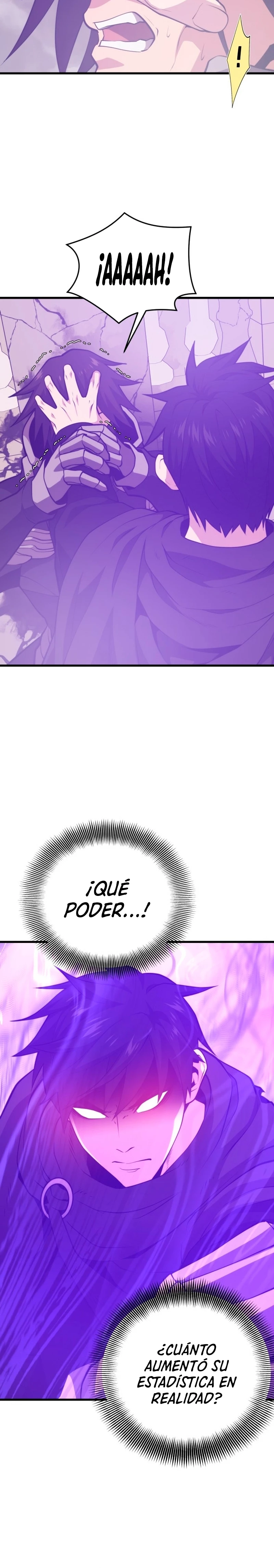 Nigromante de seul (Necro de la capital) capítulo 124, página 16