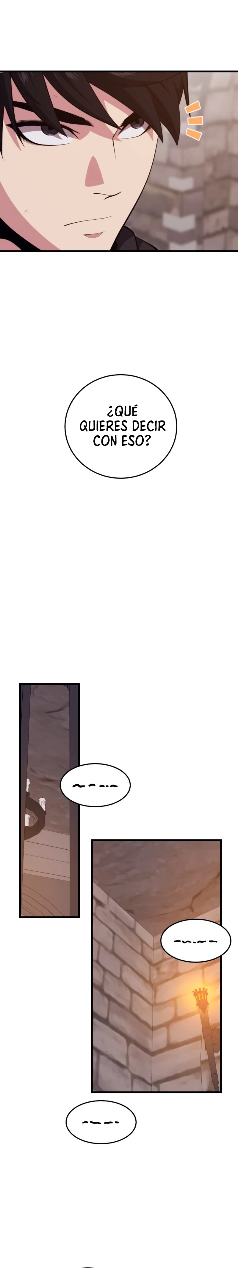 Nigromante de seul (Necro de la capital) capítulo 124, página 23