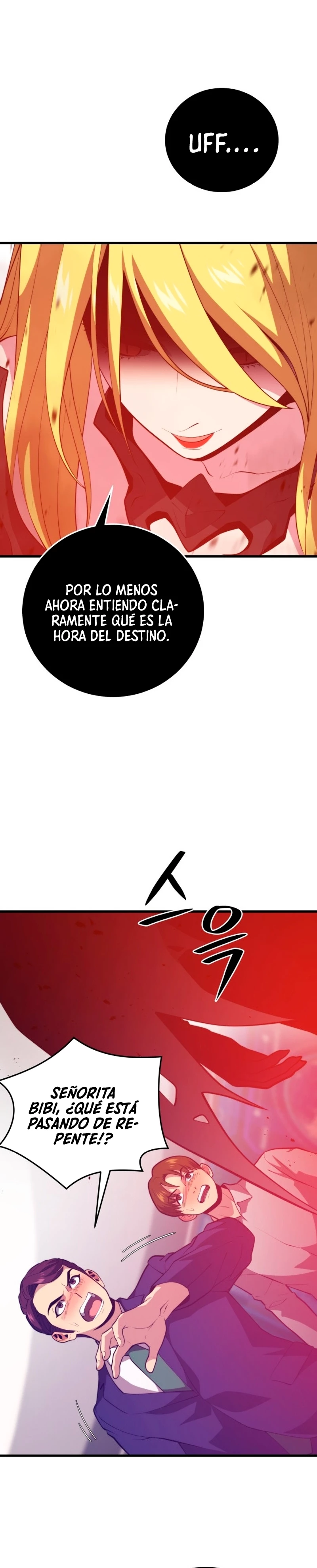 Nigromante de seul (Necro de la capital) capítulo 125, página 30