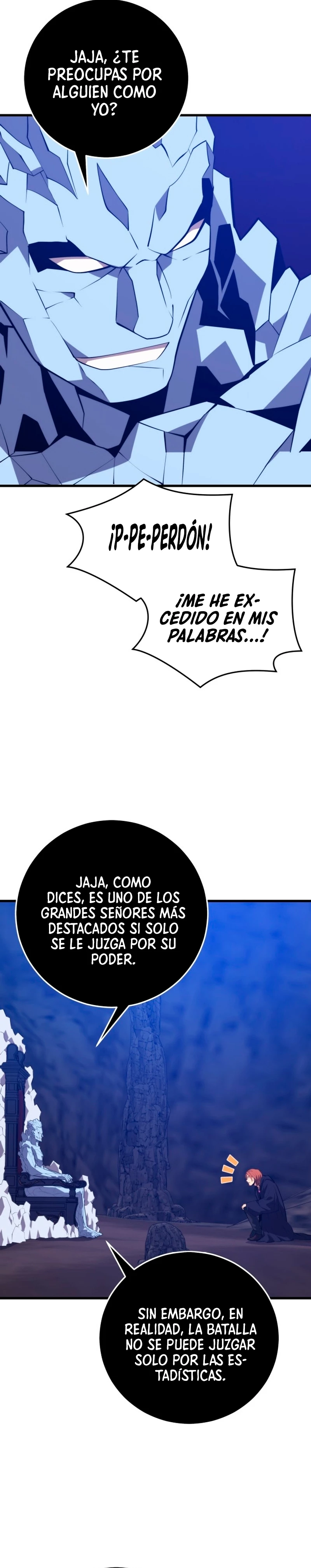 Nigromante de seul (Necro de la capital) capítulo 126, página 26