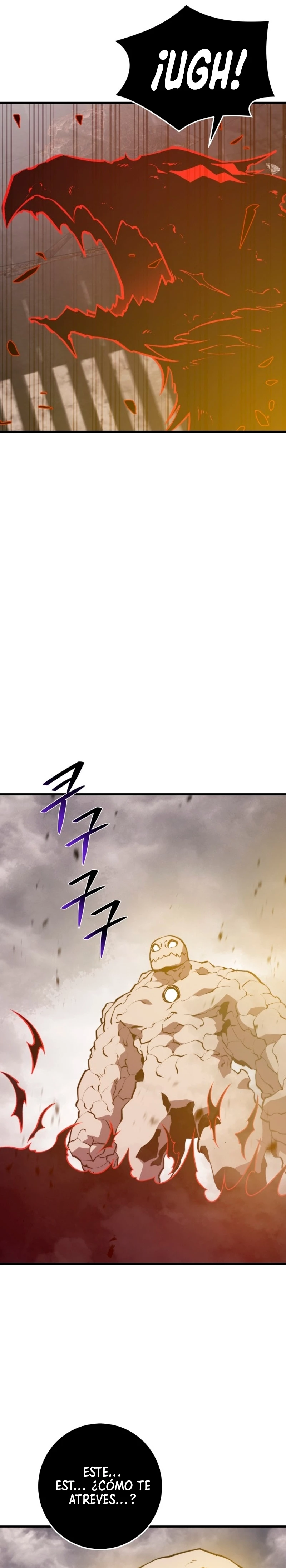Nigromante de seul (Necro de la capital) capítulo 127, página 23