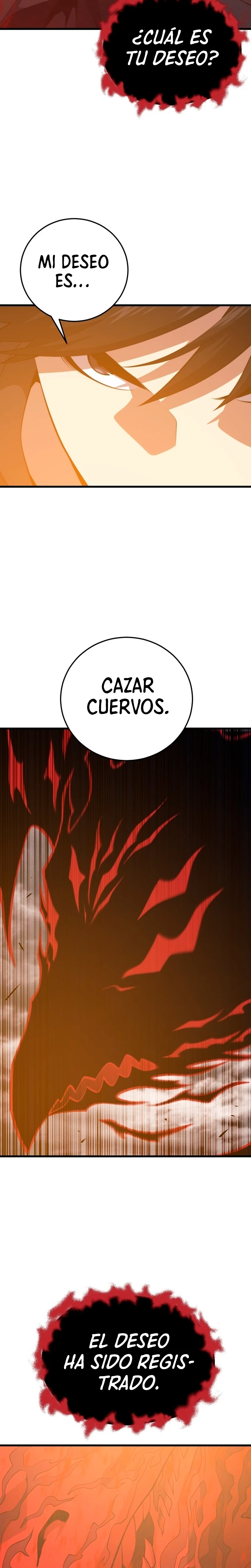 Nigromante de seul (Necro de la capital) capítulo 129, página 18