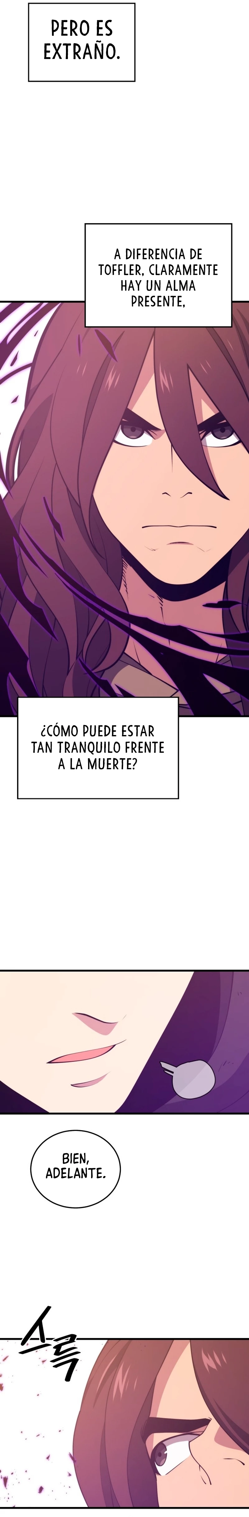 Nigromante de seul (Necro de la capital) capítulo 130, página 26