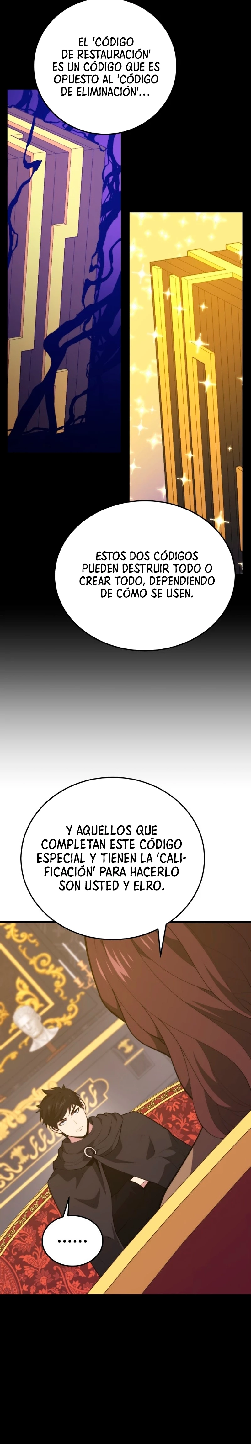 Nigromante de seul (Necro de la capital) capítulo 131, página 7