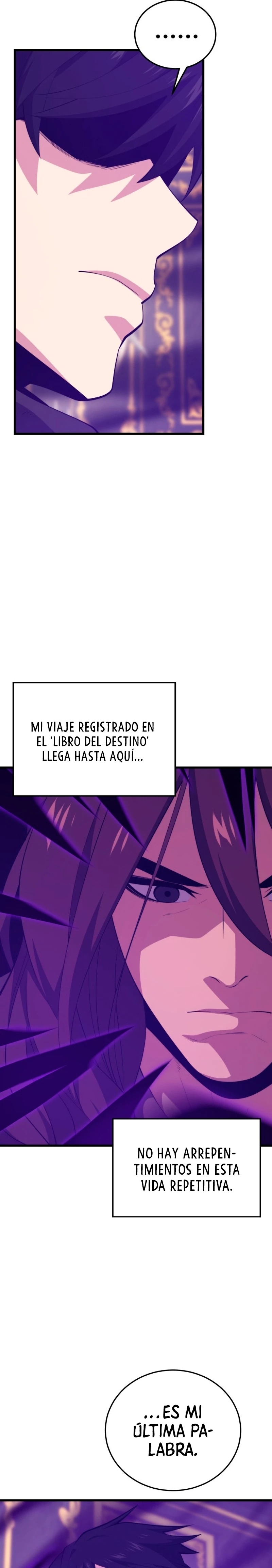 Nigromante de seul (Necro de la capital) capítulo 131, página 17