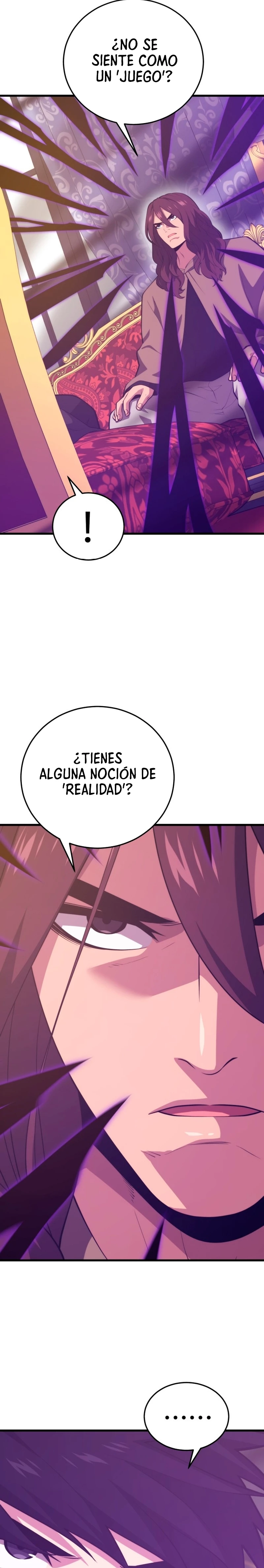 Nigromante de seul (Necro de la capital) capítulo 131, página 19
