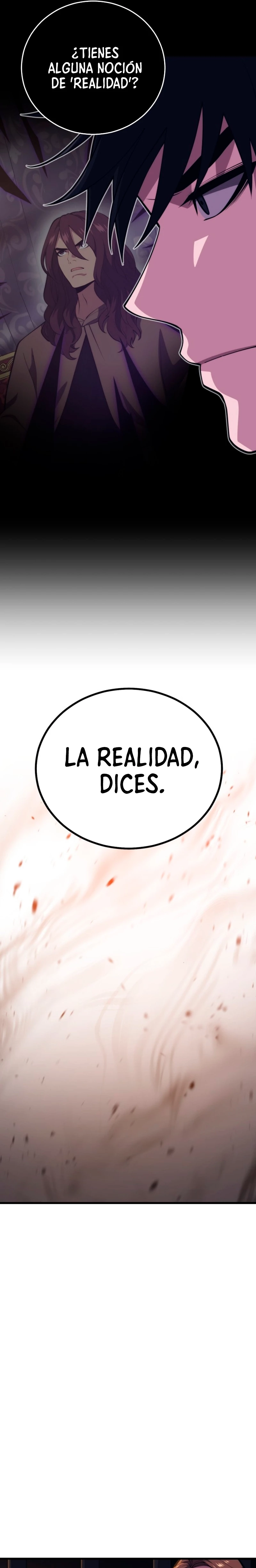 Nigromante de seul (Necro de la capital) capítulo 131, página 29