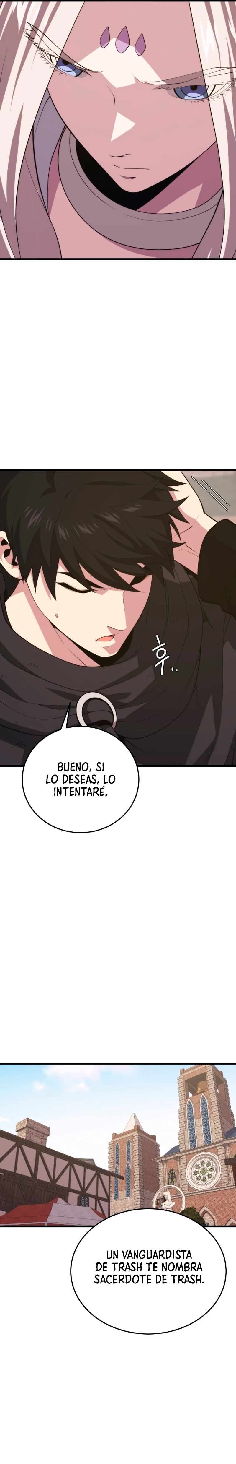 Nigromante de seul (Necro de la capital) capítulo 132, página 22