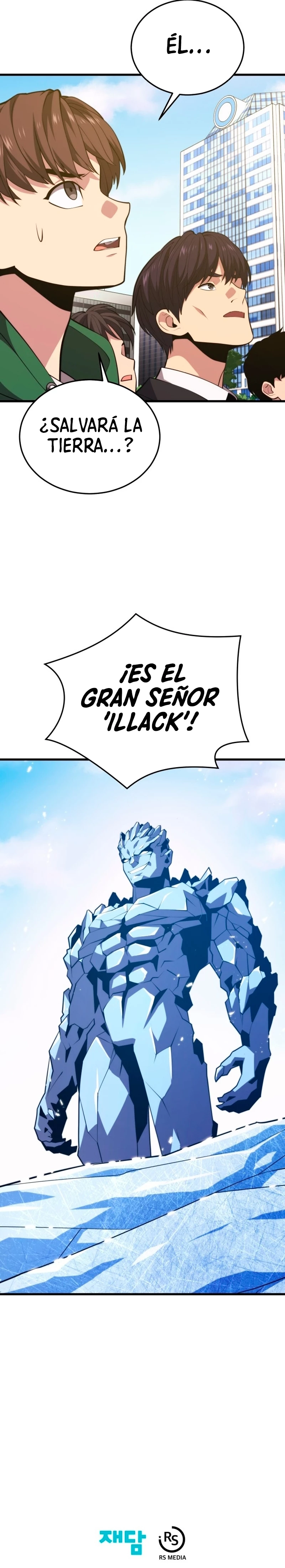Nigromante de seul (Necro de la capital) capítulo 132, página 29