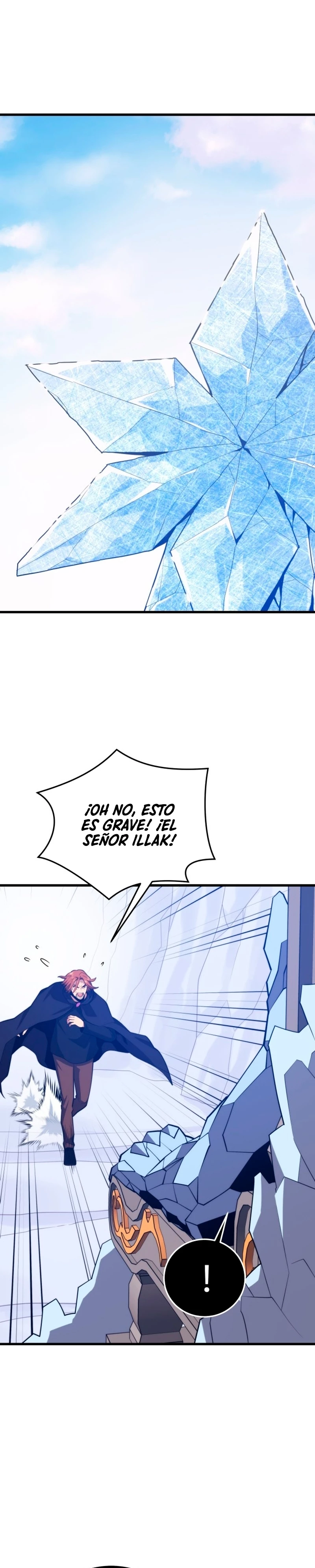 Nigromante de seul (Necro de la capital) capítulo 133, página 18