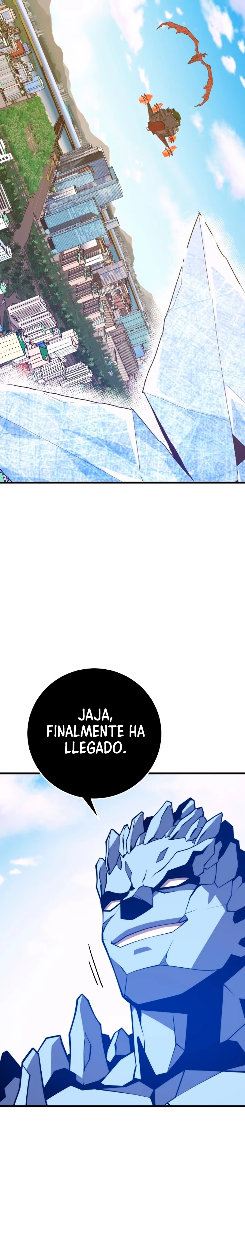 Nigromante de seul (Necro de la capital) capítulo 134, página 15