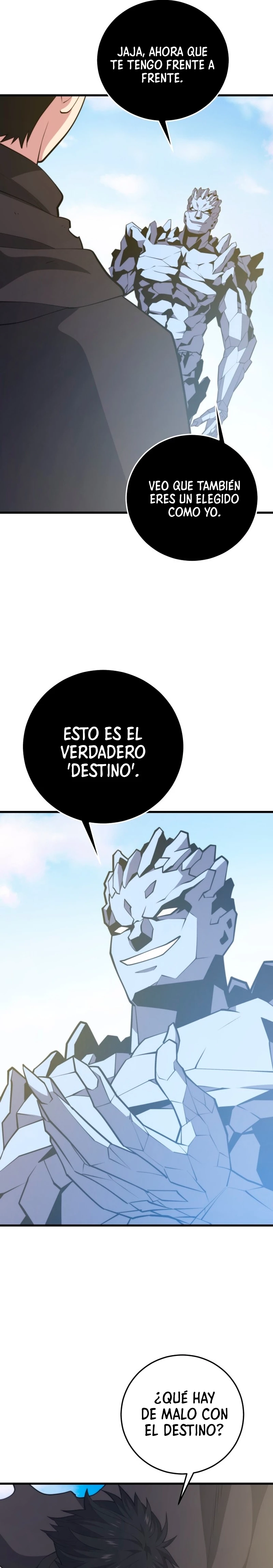 Nigromante de seul (Necro de la capital) capítulo 134, página 25