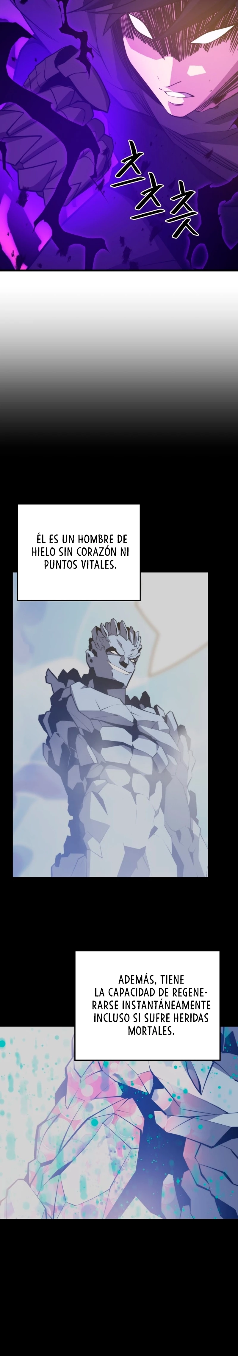 Nigromante de seul (Necro de la capital) capítulo 137, página 2