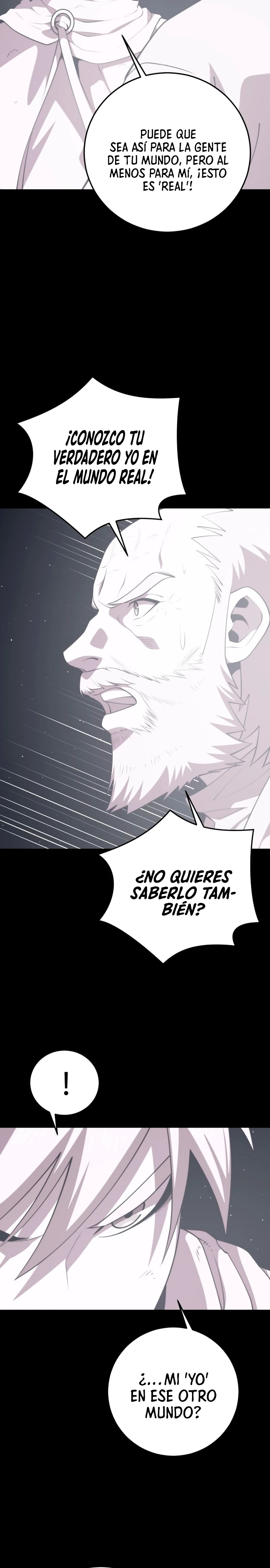 Nigromante de seul (Necro de la capital) capítulo 139, página 4