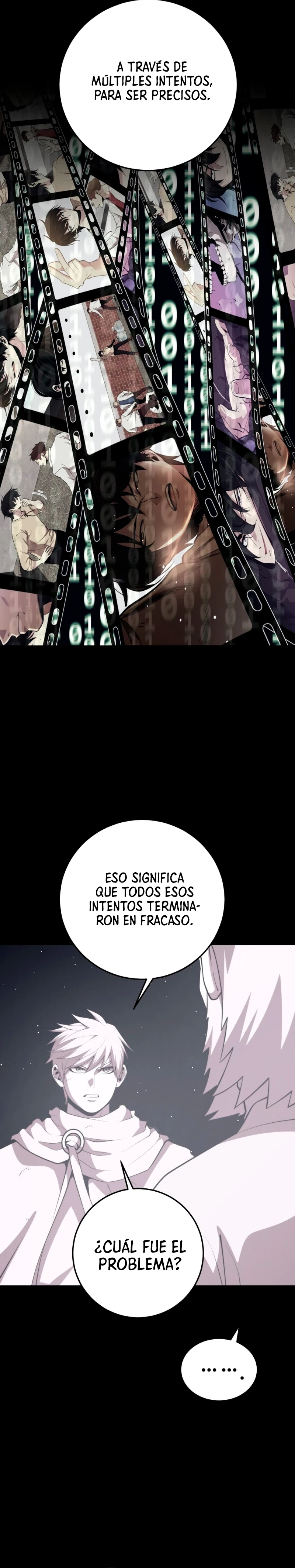 Nigromante de seul (Necro de la capital) capítulo 139, página 12