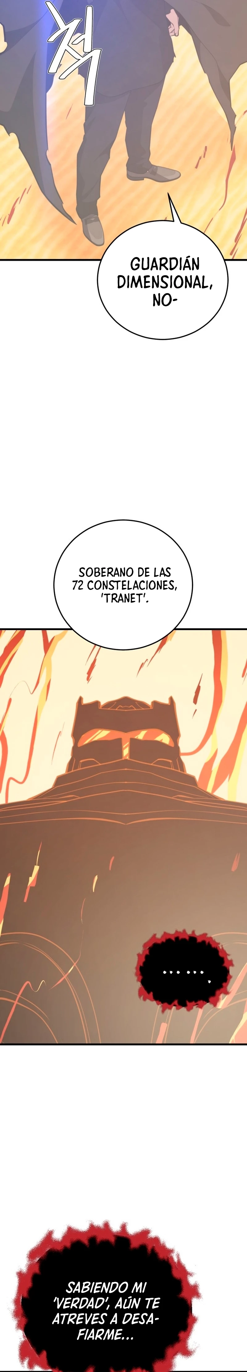 Nigromante de seul (Necro de la capital) capítulo 140, página 27