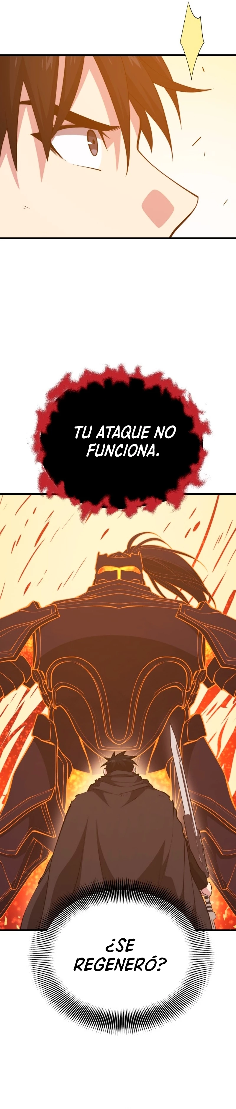 Nigromante de seul (Necro de la capital) capítulo 141, página 11