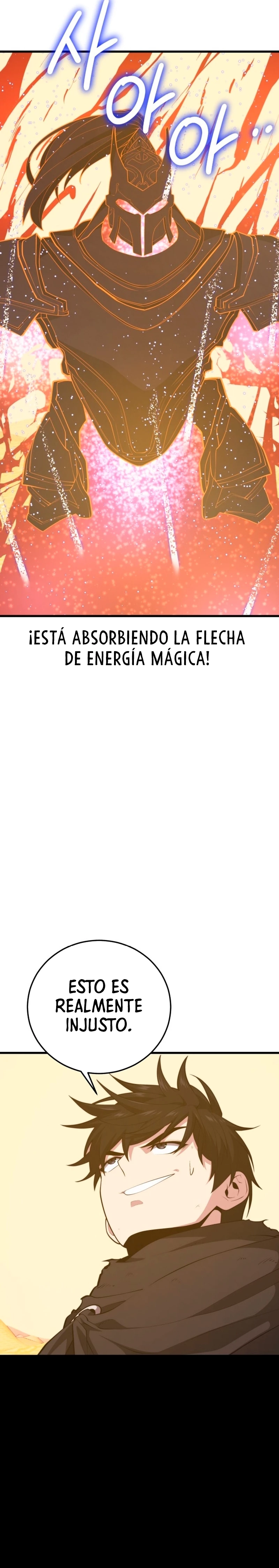 Nigromante de seul (Necro de la capital) capítulo 141, página 20