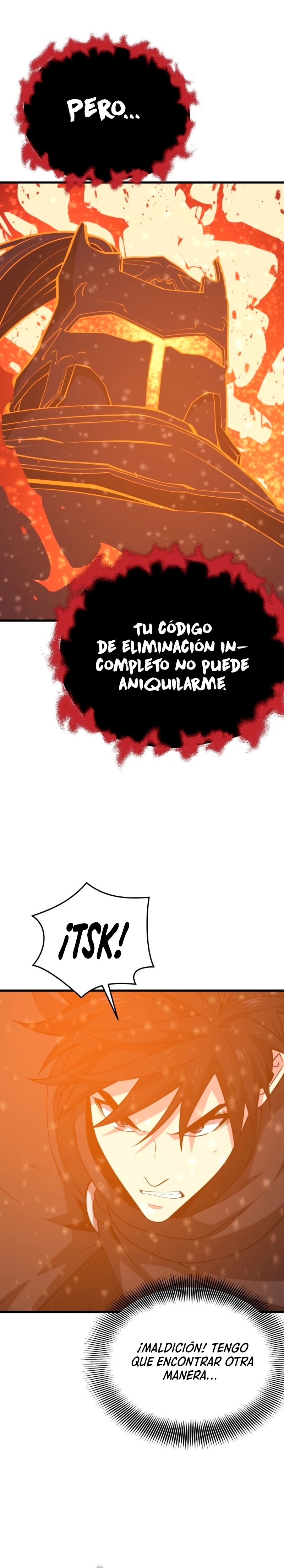 Nigromante de seul (Necro de la capital) capítulo 142, página 3