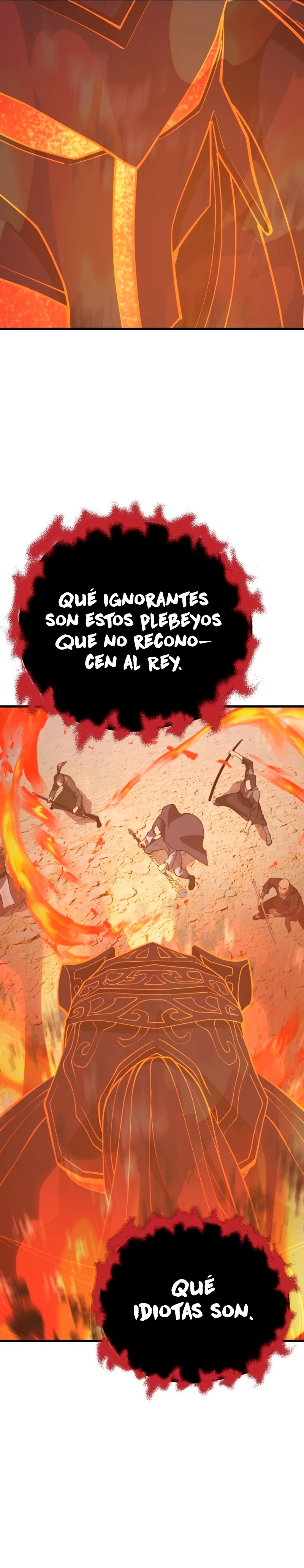 Nigromante de seul (Necro de la capital) capítulo 142, página 26
