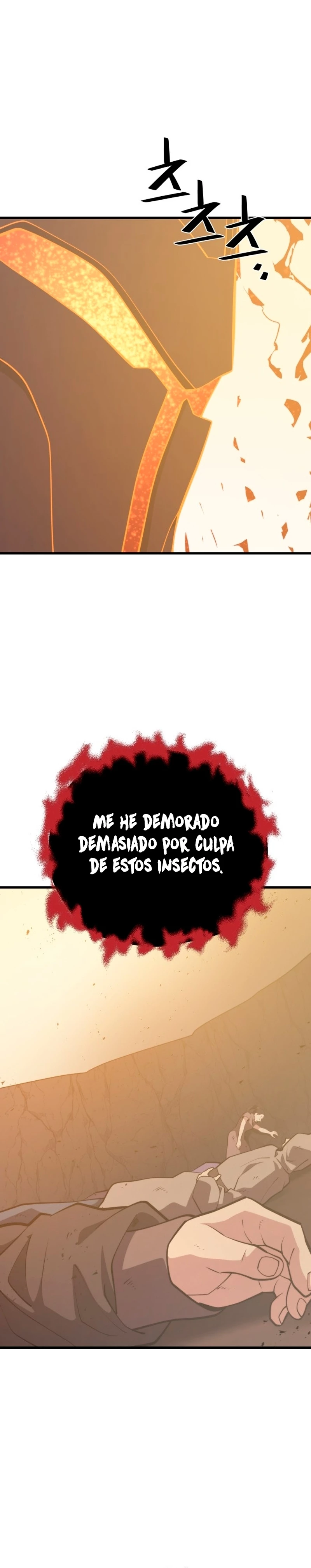 Nigromante de seul (Necro de la capital) capítulo 142, página 29