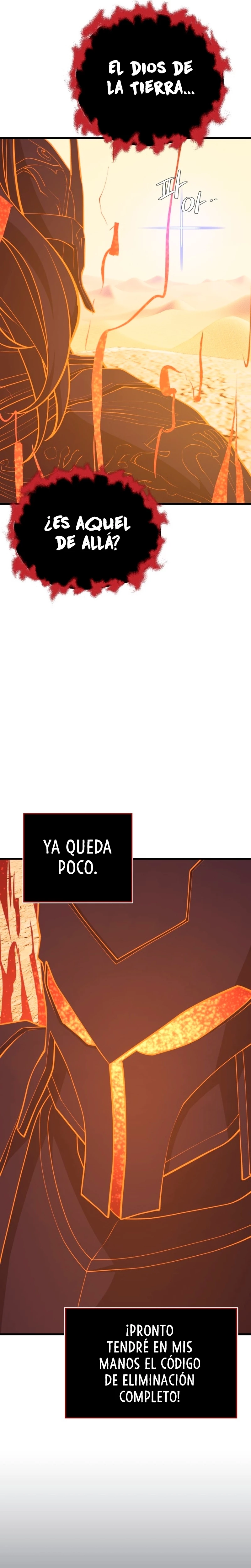 Nigromante de seul (Necro de la capital) capítulo 142, página 30
