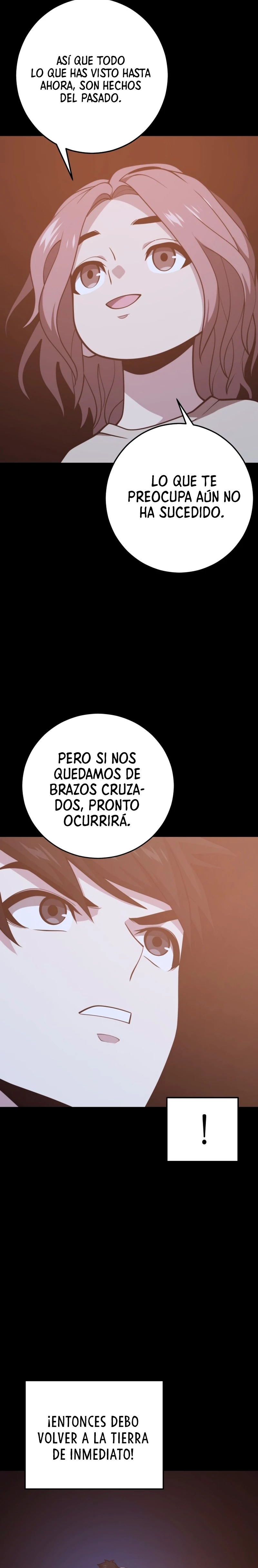 Nigromante de seul (Necro de la capital) capítulo 143, página 16
