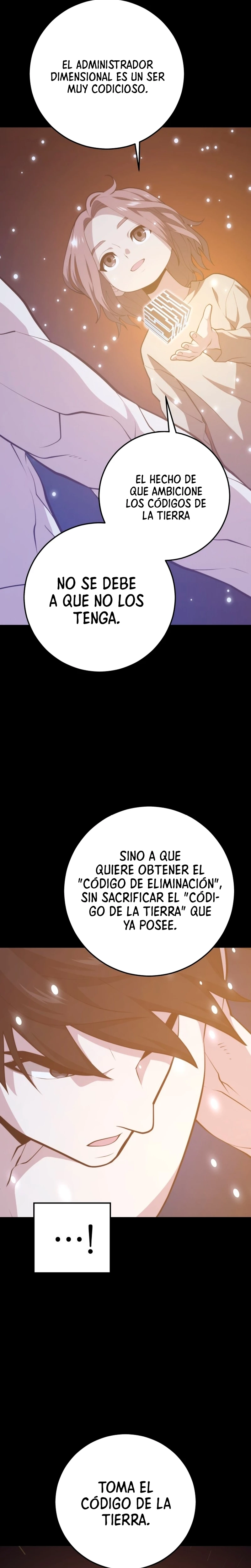 Nigromante de seul (Necro de la capital) capítulo 143, página 19