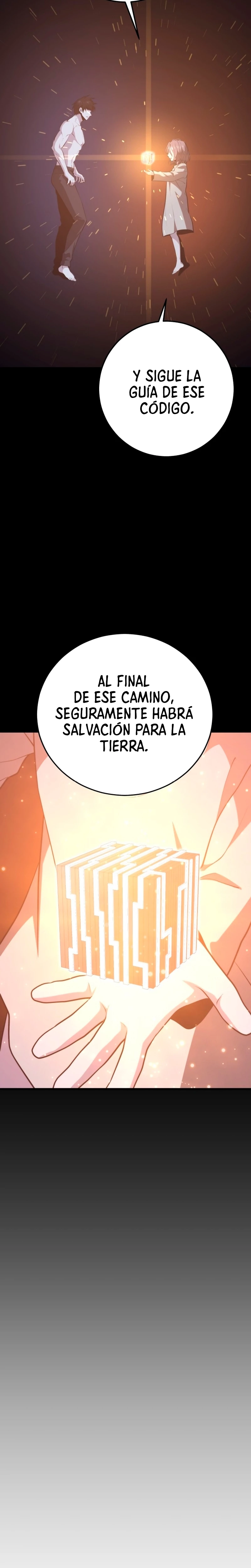 Nigromante de seul (Necro de la capital) capítulo 143, página 20