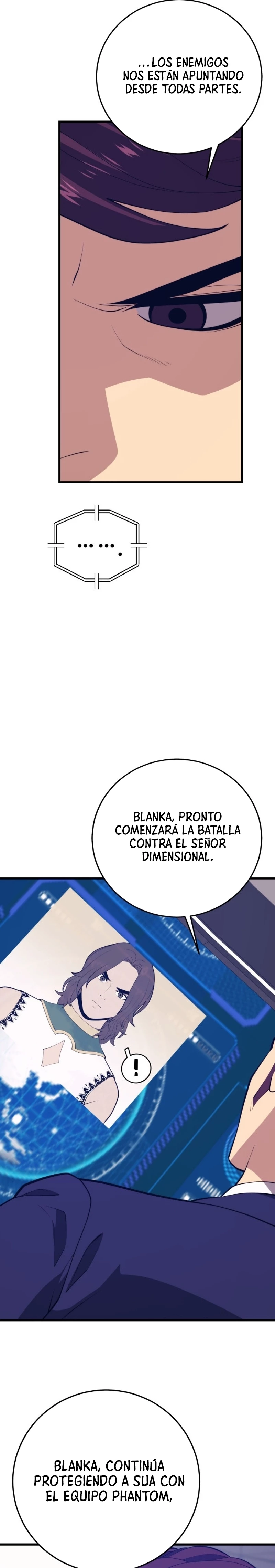 Nigromante de seul (Necro de la capital) capítulo 146, página 14
