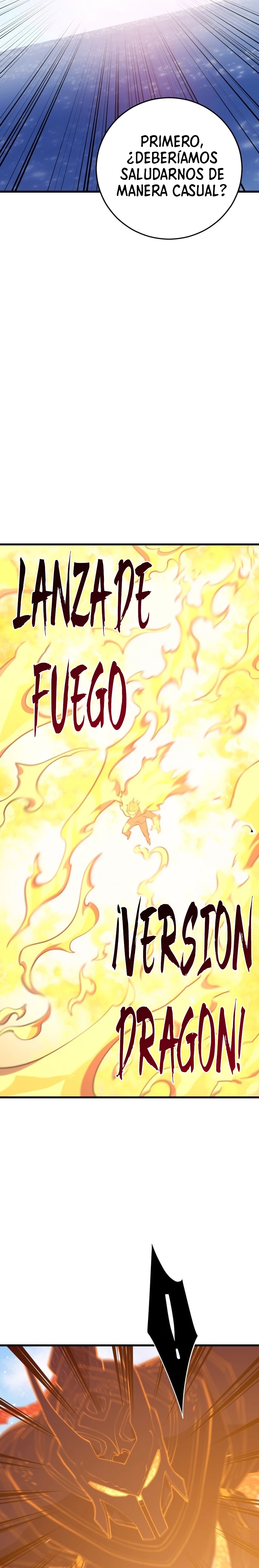 Nigromante de seul (Necro de la capital) capítulo 146, página 17