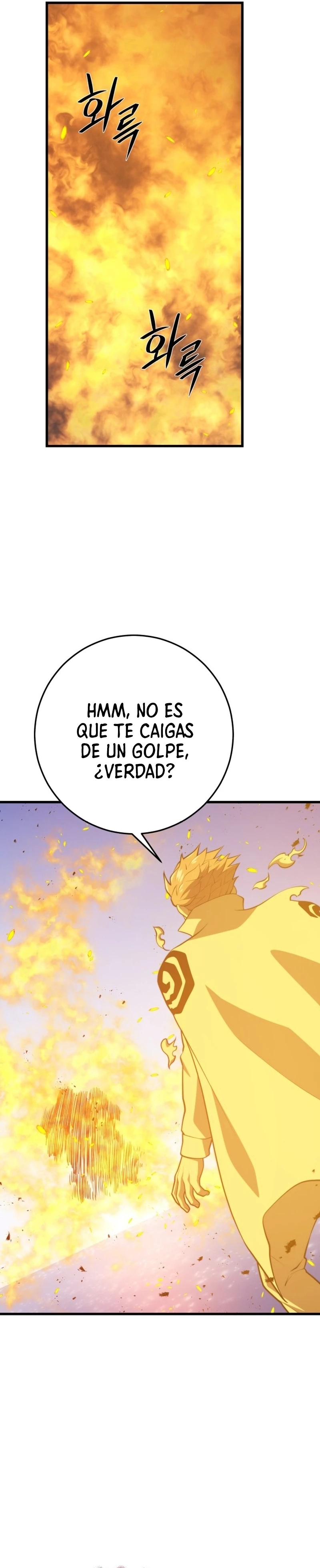 Nigromante de seul (Necro de la capital) capítulo 146, página 19