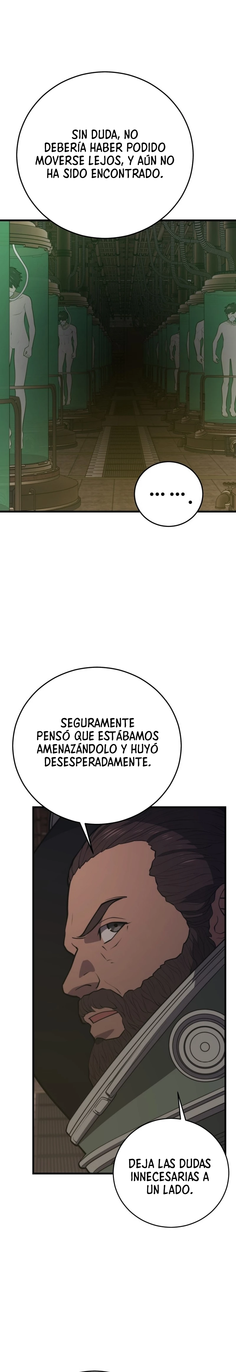 Nigromante de seul (Necro de la capital) capítulo 146, página 28