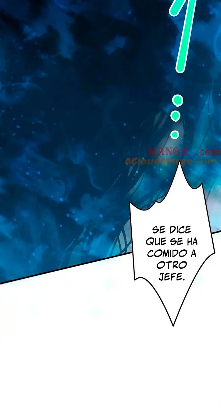 ¡Nigromante¡, ¡Yo soy la plaga! capítulo 123, página 30