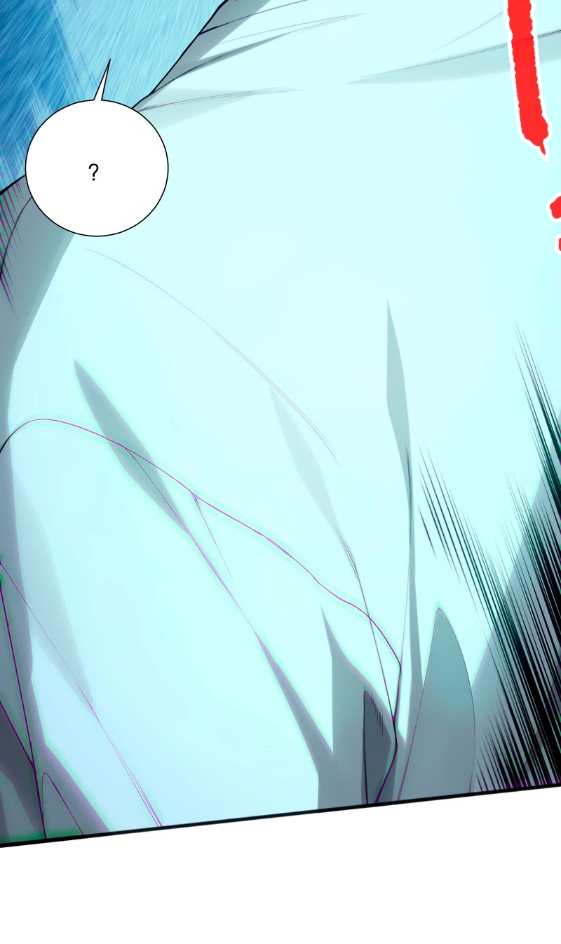 ¡Nigromante¡, ¡Yo soy la plaga! capítulo 133, página 21